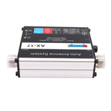 AX-17 Automatic Screwdriver Antenna Controller for ATAS-120A M-120A M-130A SD330 Call Sign Version