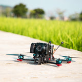 IFlight Chimera7 Pro Plate Kit For SONY ZV-E10 Camera Mount