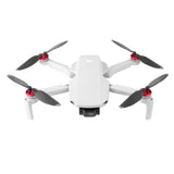 Upgraded Motor Covers Scratch-proof Propellers Protective Aluminum Alloy Motor Cover For DJI Mavic Mini 2 Drone Accessories