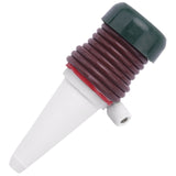 HOT-20-Pack Automatic Plant Watering System Devices, Slow Release Ceramic Material Feeder for Vacation Plant Self Watering Kit f