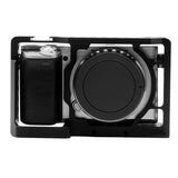 Camera Video Cage Stabilizer Protective Camera Cages For Sony A6400/ A6000/ A6300/ A6500 Camera Accessories