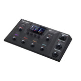 ZOOM B6 multi-effects bass processor with 88.2 kHz effects processor,four DI models and 9 stomp switches for bass players
