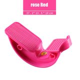 Fitness Relaxation Stretcher Foot Massage Pedal Achilles Tendonitis Muscle Calf Stretching Freight Fitness Instep Auxiliary Pull