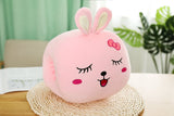 25x25cm Cute Cartoon Dinosaur Hand Warmer Covering Pillow Lying Down Pillow Winter Thickening Warm Supplies Stove Hand Warmers