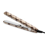 New Mini icon Ceramic Electronic Hair Straighteners Dry &amp; Wet Professional Curler Styling Tools EU Plug