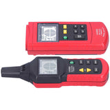 UA9868 Cable Meter Wall Tester Wire Open Circuit Short Circuit Detector Underground Fuse Socket Test Tool