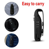 2MP Mini Camera HD 1080P Camcorder Outdoor Video Recorder Body Cam Micro Sports Motorcycle Bike Motion Smart Home Camcorders
