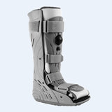 360 Air Bags Walker Ankle Fracture Boot Ankle Injuries Recovery Brace Tendon Break PostoperaFoot Splint Plantar tive Support