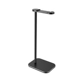 Universal Headphone Holder Aluminum Alloy Earphone Gaming Headset Desktop Display Stand Bracket Rack Hanger Earphone Adccessory