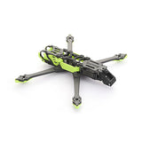 DIATONE Roma F6 260mm T300 3K Carbon Fiber Frame Kits for FPV Freestyle 6inch Long Range Drones