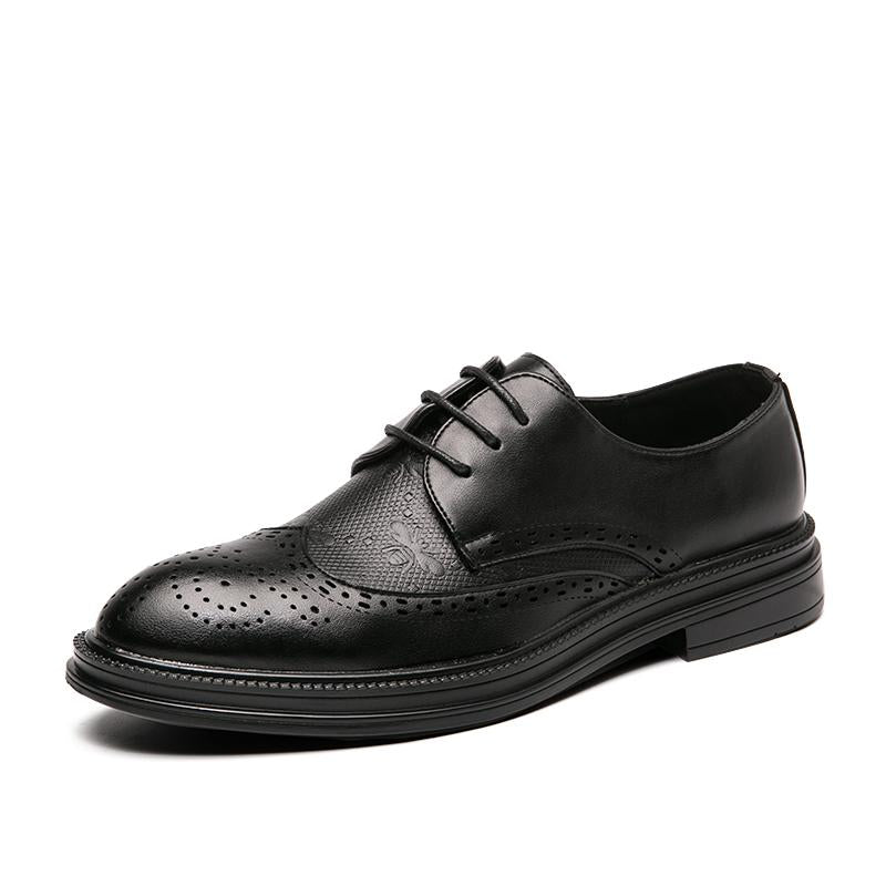 Mickcara Men's 6921V2 Oxford Shoe