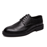 Mickcara Men's Oxford Shoe 18607VEWAZ