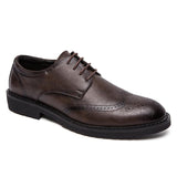 Mickcara Men's Oxford Shoe 18607VEWAZ