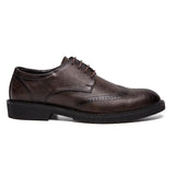 Mickcara Men's Oxford Shoe 18607VEWAZ