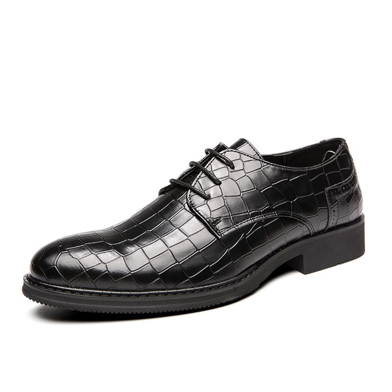 Mickcara Men's Oxford Shoe 6810UVAS