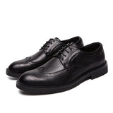 Mickcara Men's Oxford Shoe 18608