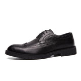 Mickcara Men's Oxford Shoe 18608