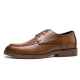 Mickcara Men's Oxford Shoe 586SFEX
