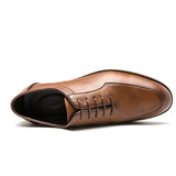 Mickcara Men's Slip-on Loafers 579WDZCV