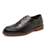 Mickcara Men's Oxford Shoe 578