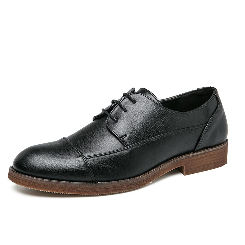 Mickcara Men's Oxford Shoe 573VBWE