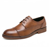 Mickcara Men's Oxford Shoe 573VBWE