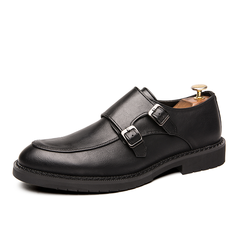 Mickcara Men's Oxford Shoe 18602VEAZ