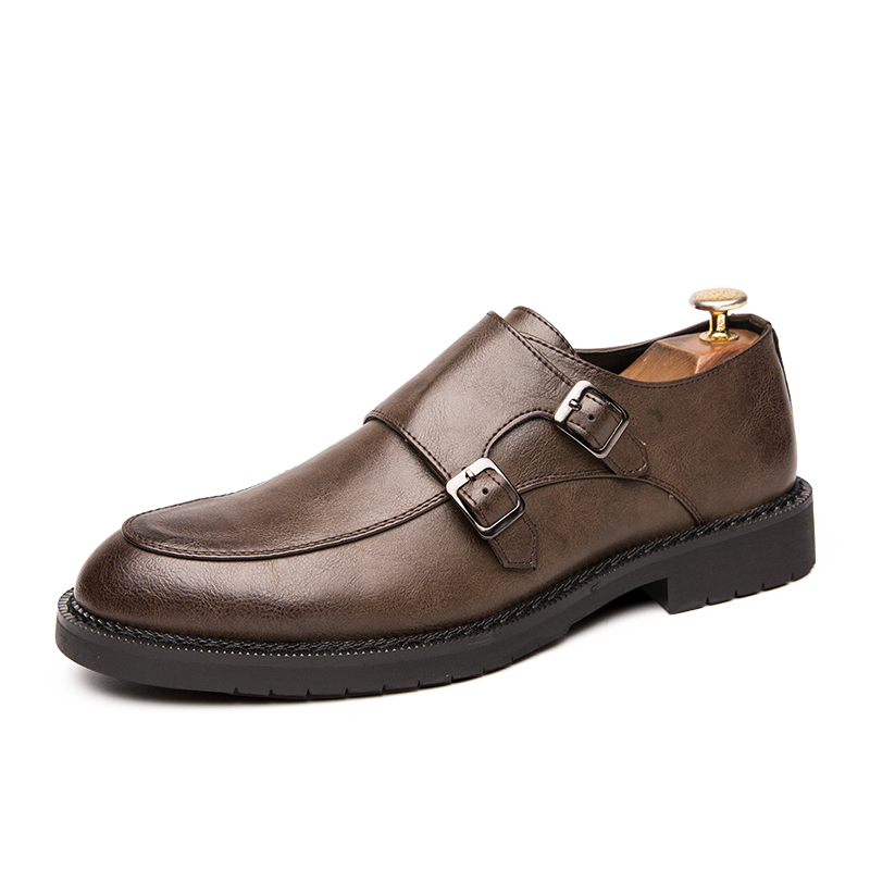 Mickcara Men's Oxford Shoe 18602VEAZ