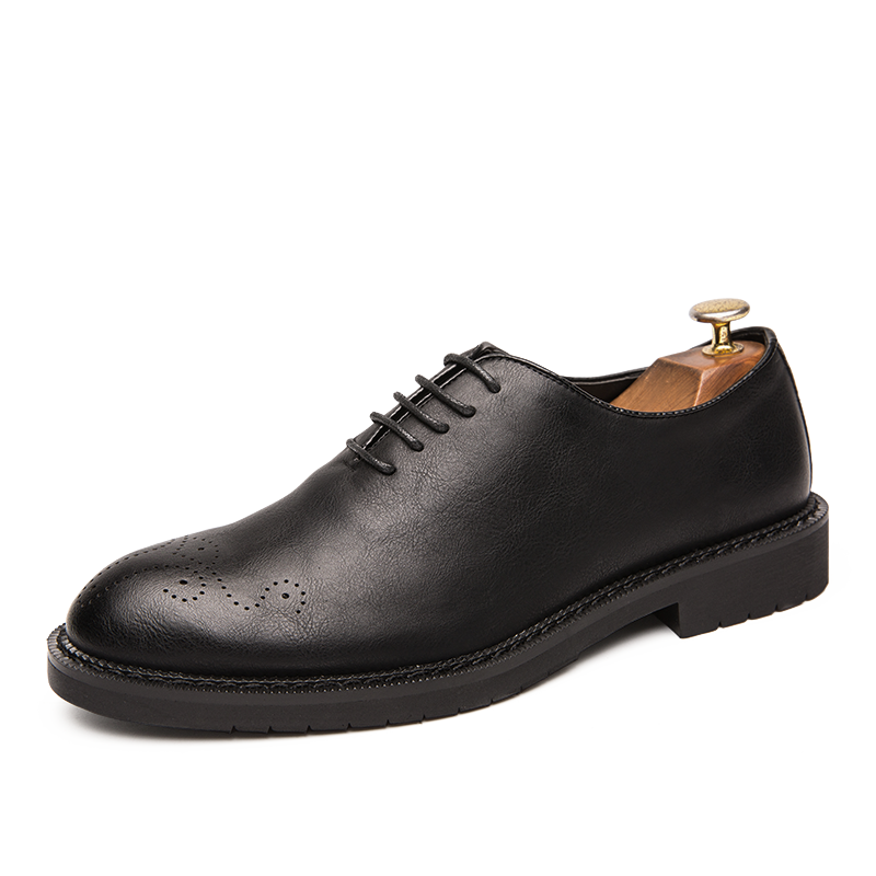 Mickcara Men's Oxford Shoe 18601TGWA