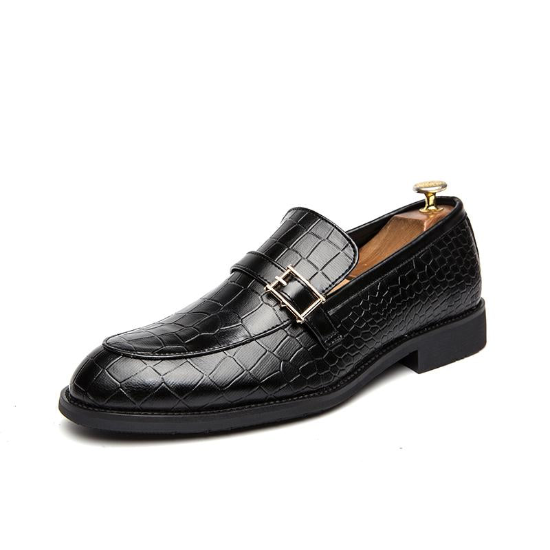 Mickcara Men's Oxford Shoe 19880