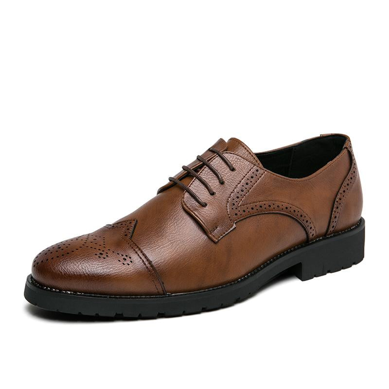 Mickcara Men's Oxford Shoe 617AWZV