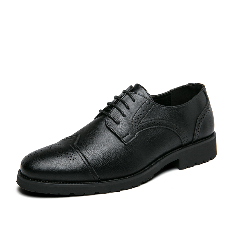 Mickcara Men's Oxford Shoe 617AWZV