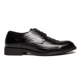 Mickcara Men's Oxford Shoe 19879