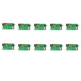 10PCS/LOT CA-255 10-42 Inch LCD TV Backlight Constant Current LED Driver Board TV Boost Board Universal Modified Board