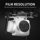WIFI Camera SH5HD FPV Drone RC Quadcopter Live Video Altitude with 1 battery 2.4GHz 4 Channels 6 Axis Gyro RC Drone