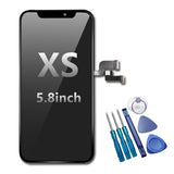 Incell LCD Screen For Iphone +Screwdriver Set LCD Display Replacement Digitizer Assembly No Dead Pixel Screen