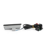 Tailgate Release Handle Switch for Land Rover 2 2006-2015 LR042648 Black