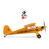 WLtoys XK A160 Rc Airplane 6G 7.4v High-Performance 1406 Brushless Motor Plane Remote Radio Controlled Aircraft RC Drone