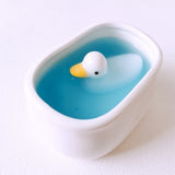 Ceramic Paint Cleaning Pen Bucket 3 Sets of Paint Palette Tray Wash Pen Holder Watercolor Gouache Acrylic Painting Art Supplies