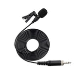 ZOOM F2 / F2-BT compact field audio recorder lavalier micropohone with Rec Hold function for Mobile live broadcast and vlog