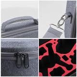 EVA Shockproof Storage Carrying Bag Case Box Handle For DJI FPV Combo RC Drone