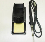 SAIKE 909D 3 in 1 Soldering Station Hot air gun+Soldering Iron+DC Power Supply 15V 2A  220V 110V