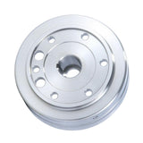 Flywheel Rotor, Stator Flywheel, Fit for Arctic Cat 400 ATVs 03-08, 32102-38F01 Replacement Parts Accessories