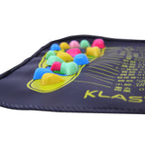1PC 35X35CM Foot Reflexology Walk Stone Massager Relax Massage Mat Pad Massage Apparatus Foot Acupressure Cushion