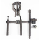 New Car-Styling 3-Jaw Inner Bearing Puller Gear Extractor Heavy Duty Automotive Machine Tool Kit