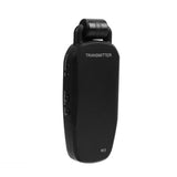 Professional Wireless Guitar Bass Transmitter Receiver System Rechargeable Portable Audio Transmitter for Electric Guitar Bass