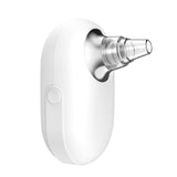 Acne Blackhead Remover LCD Display Facial Cleanser Vacuum Suction USB Charging Skin Care Pore Extractor Machine Electric Tool