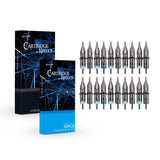 Dragonhawk Mast Tour Tattoo Rotary Pen Tattoo Kit Machine Motor Rotary Pen Power Needles Set