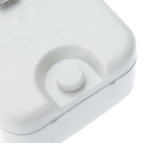 Portable Battery Air Pump Fishing Aerator Multi Speed Water Resistant Oxygenated Live Bait Aquarium