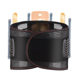 Medical Lower Back Brace Waist Belt Lumbar Support Belt Adjustable Intervertebral Herniation Orthopedic Corset For Pain Relief